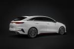 Kia ProCeed GT 2019 года (WW)